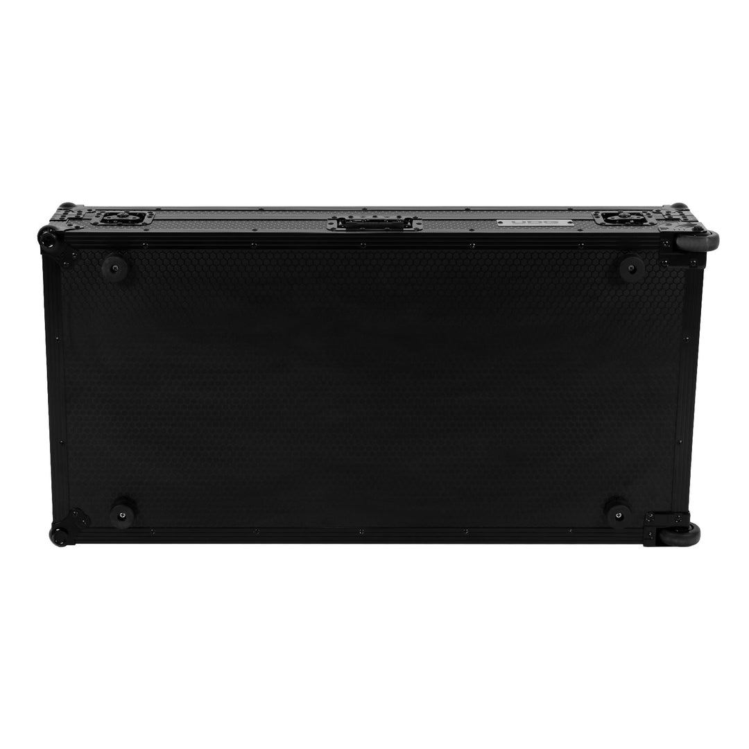 UDG Ultimate Flight case set AlphaTheta CDJ-3000X/DJM-V5 Noir