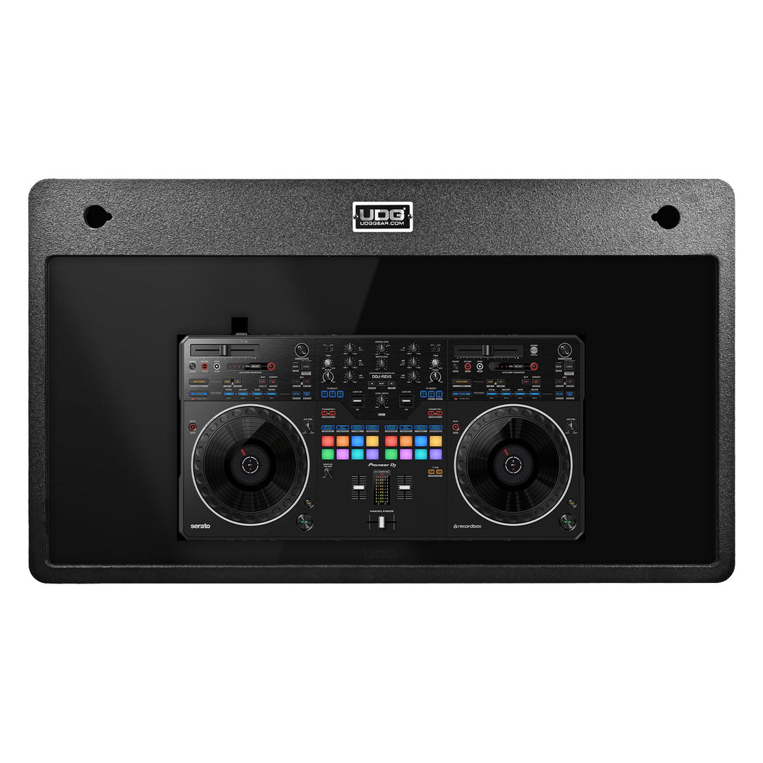 UDG Ultimate Pioneer DJ DDJ-REV5 Faceplate Noir