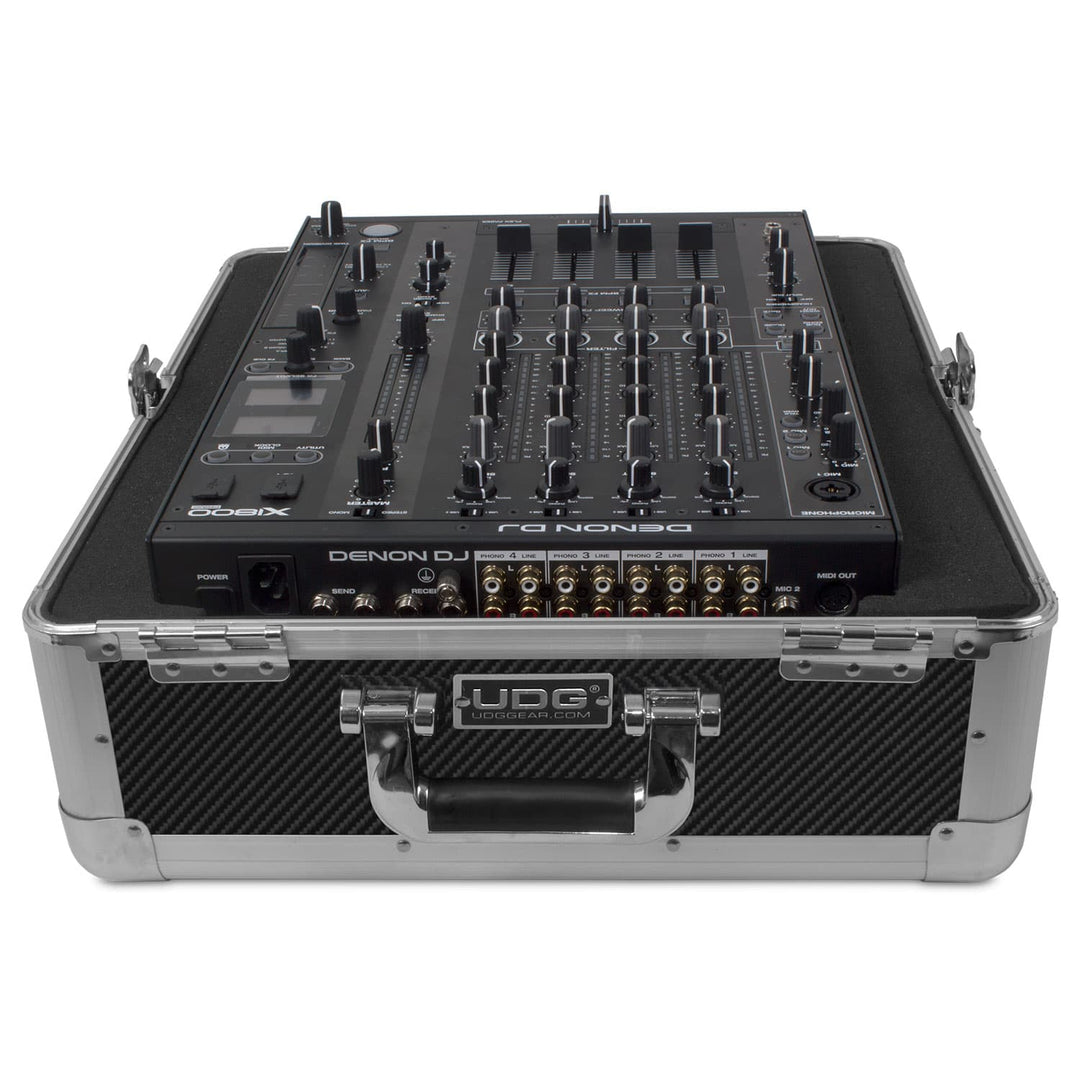 UDG Ultimate Pick Foam Carbon Flight Case Multi-format M