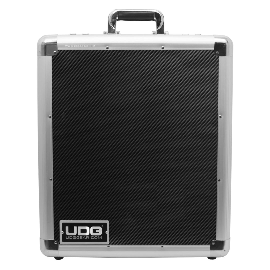 UDG Ultimate Pick Foam Carbon Flight Case Multi-format M