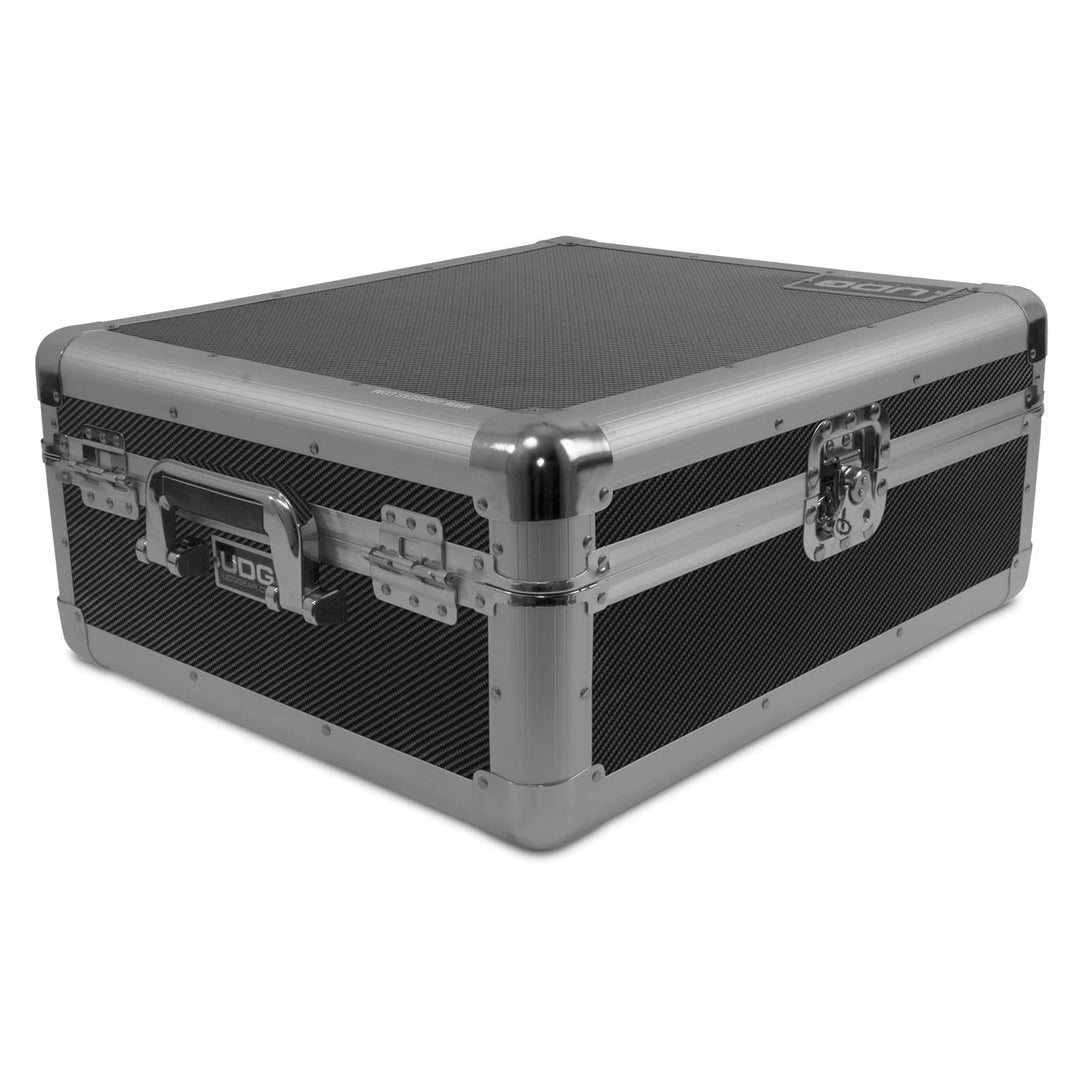 UDG Ultimate Pick Foam Carbon Flight Case Multi-format M