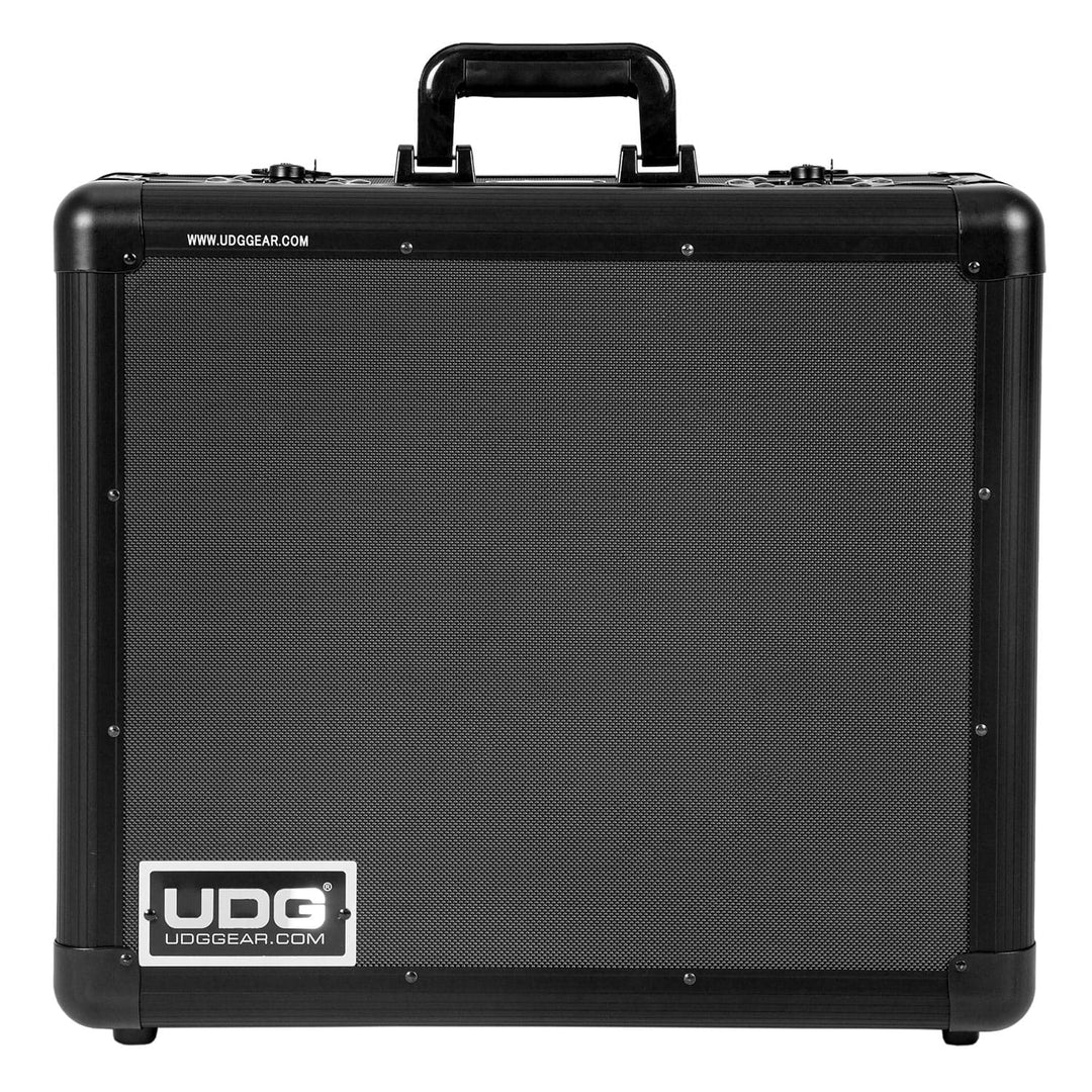 UDG Ultimate Pick Foam Flight case Reloop RP-2000MK4/PLX-CRSS12 Noir