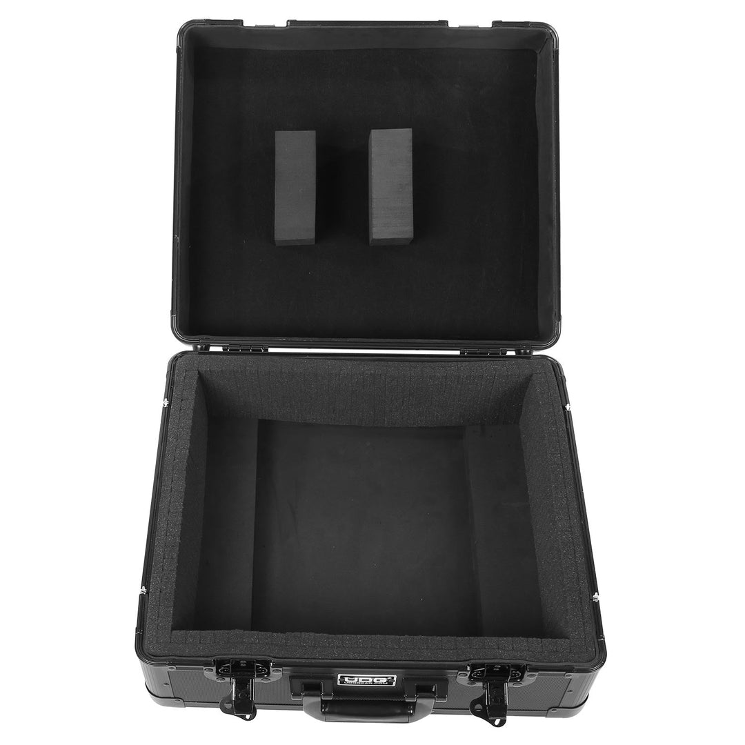 UDG Ultimate Pick Foam Flight case Reloop RP-2000MK4/PLX-CRSS12 Noir