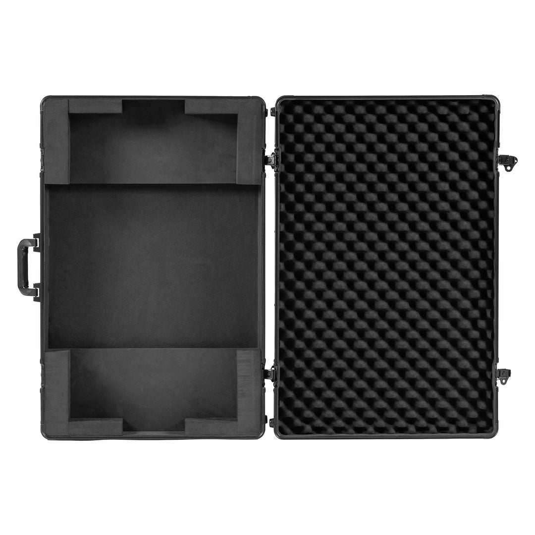 UDG Ultimate Aluminum Flight Case Rane System One Noir