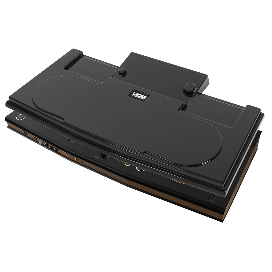 UDG Ultimate Pioneer DJ Opus-Quad Equipment Cover Noir