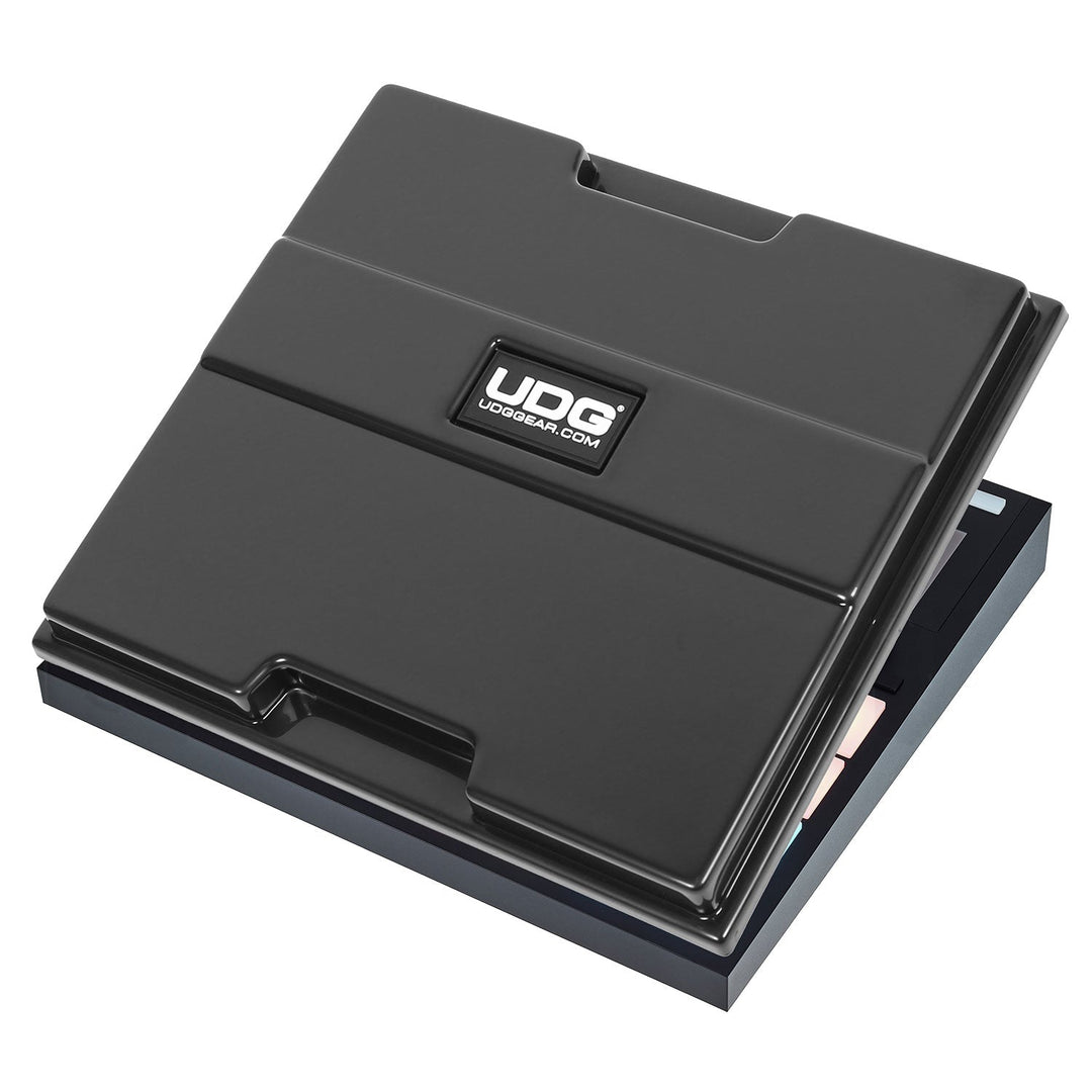 UDG Ultimate NI Maschine+/MK3 Housse pour équipement Noir