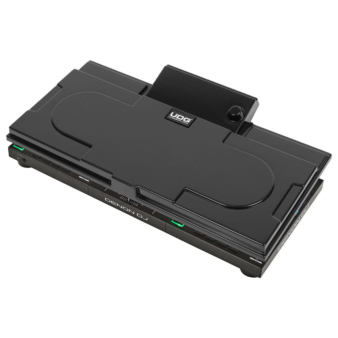 UDG Ultimate Denon DJ SC Live 4 Équipement Cover Noir