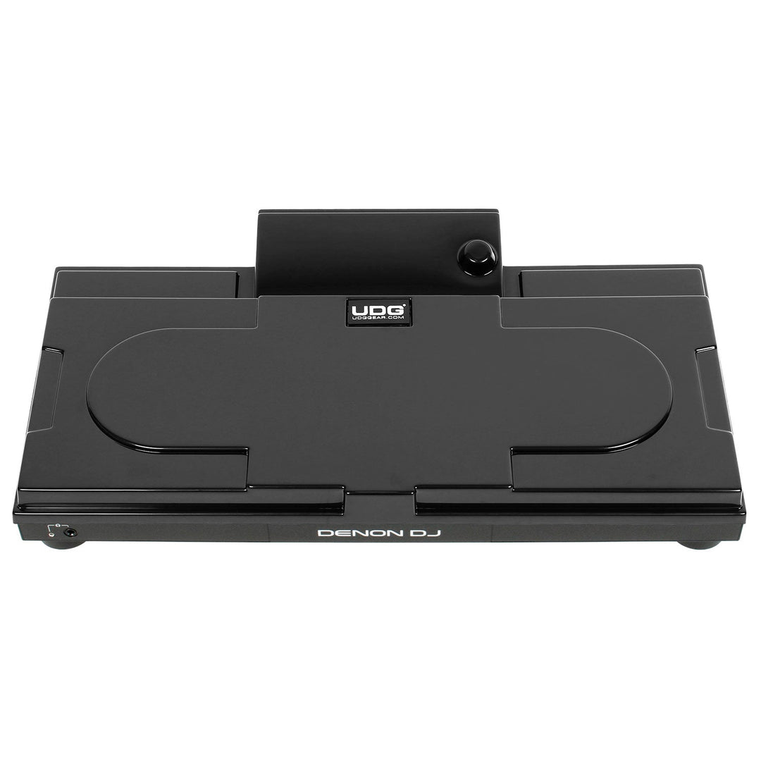 UDG Ultimate Denon DJ SC Live 4 Équipement Cover Noir