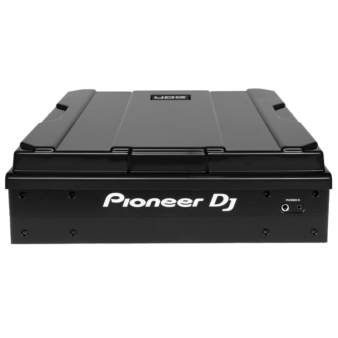 UDG Ultimate Pioneer DJ DJM-A9 Équipement Cover Noir
