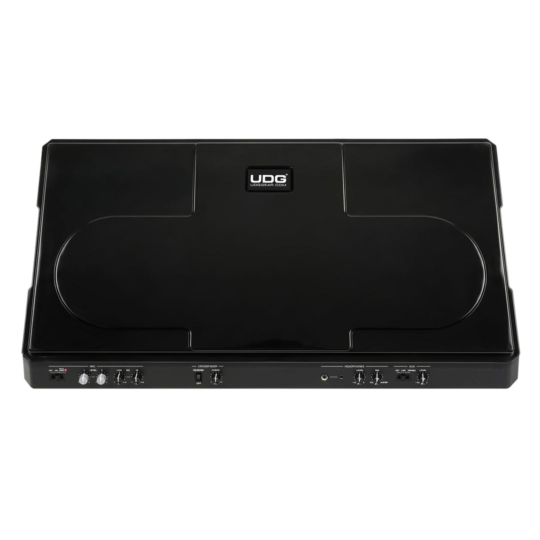 UDG Ultimate Pioneer DJ DDJ-REV5 Équipement Cover Noir