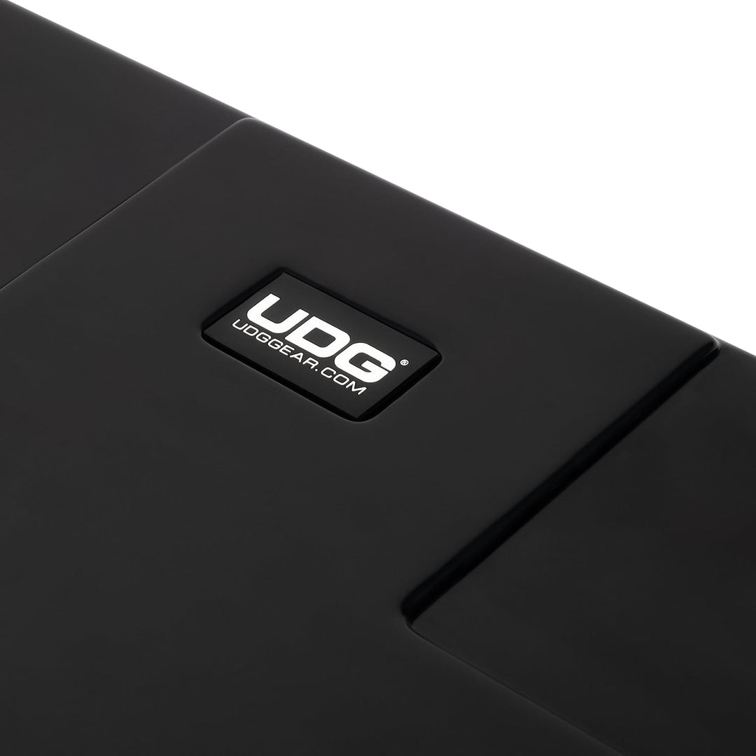 UDG Ultimate Pioneer DJ DDJ-REV5 Équipement Cover Noir