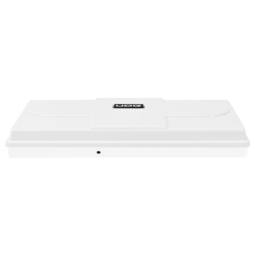 UDG Ultimate Pioneer DJ DDJ-FLX4 Équipement Cover Blanc