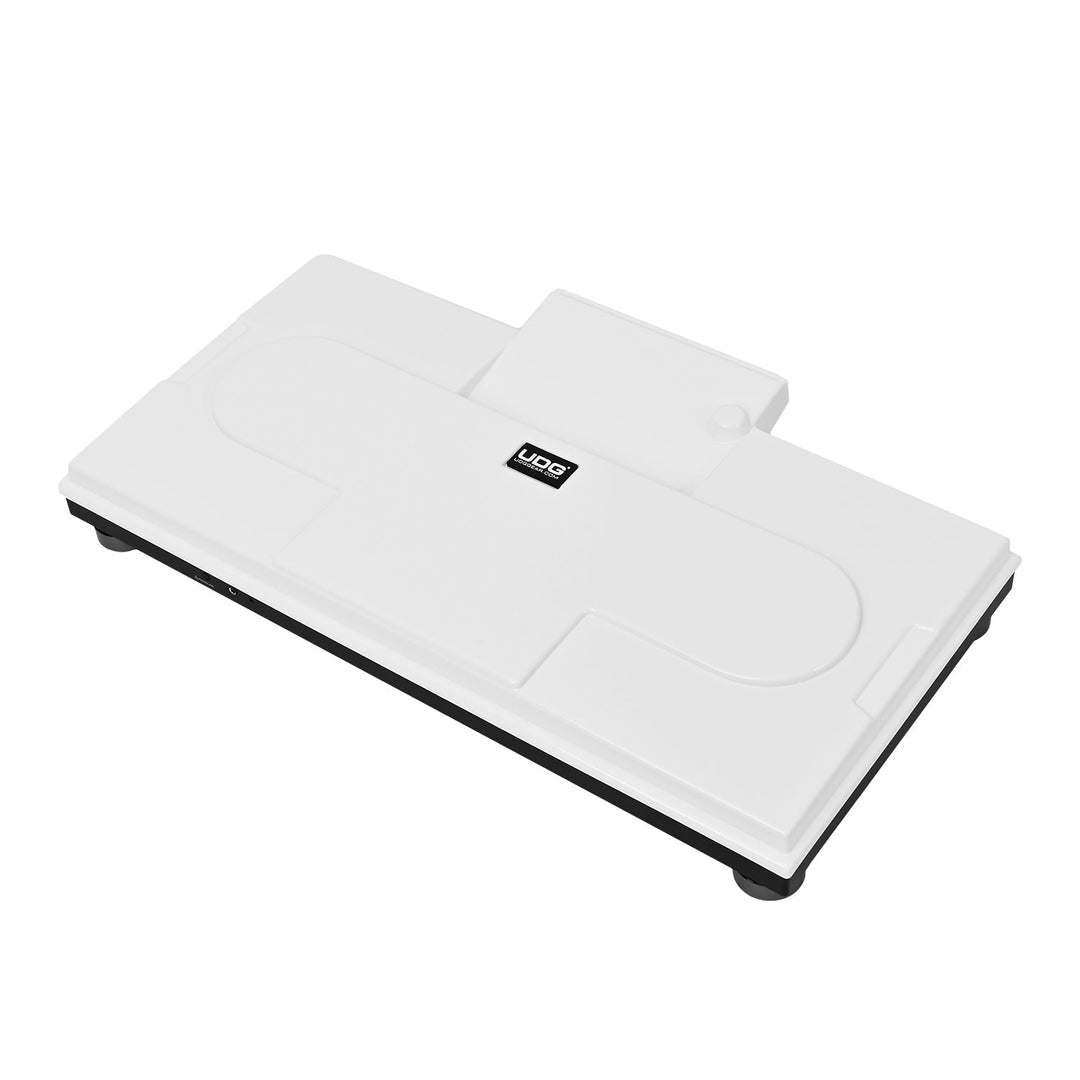 UDG Ultimate AlphaTheta XDJ-AZ Équipement Cover Blanc