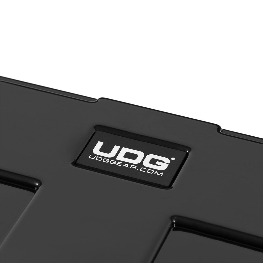 UDG Ultimate AlphaTheta DDJ-FLX2 Équipement Cover Noir