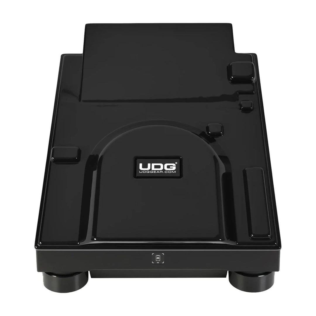 UDG Ultimate AlphaTheta CDJ-3000X Equipment Cover Noir
