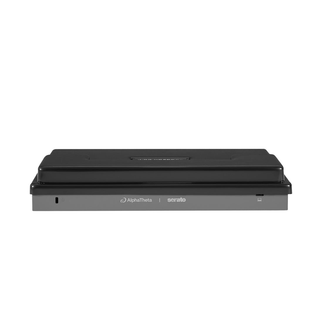 UDG Ultimate AlphaTheta Slab Housse pour équipement Noir