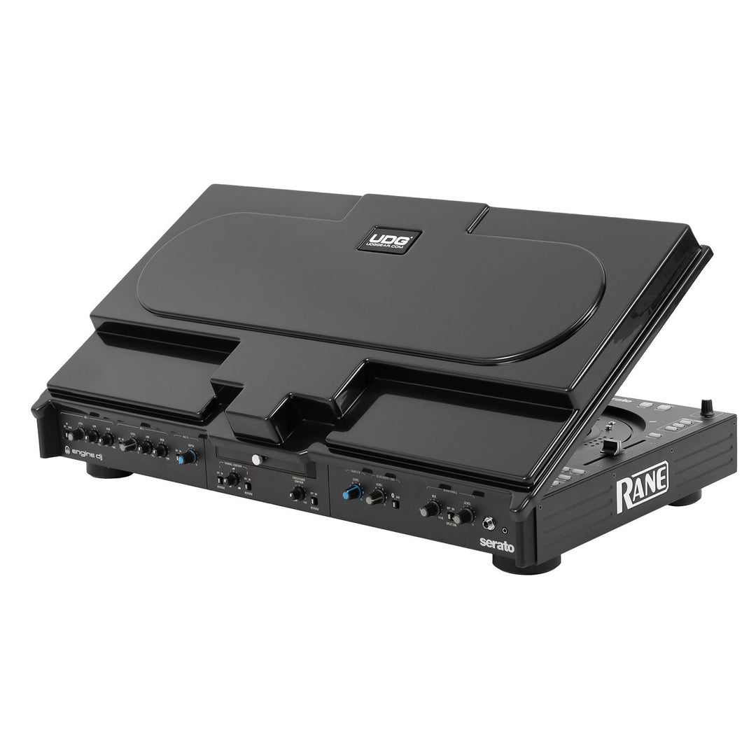 UDG Ultimate Rane System One Housse pour équipement Noir