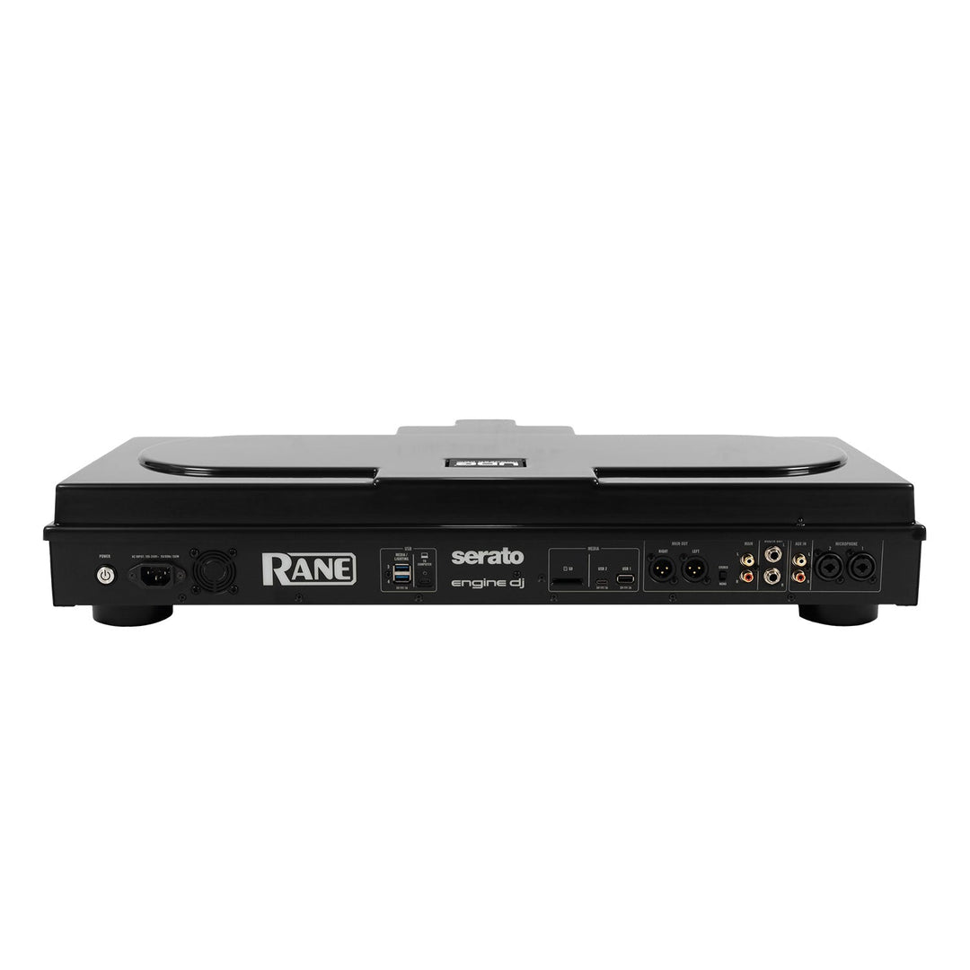 UDG Ultimate Rane System One Housse pour équipement Noir
