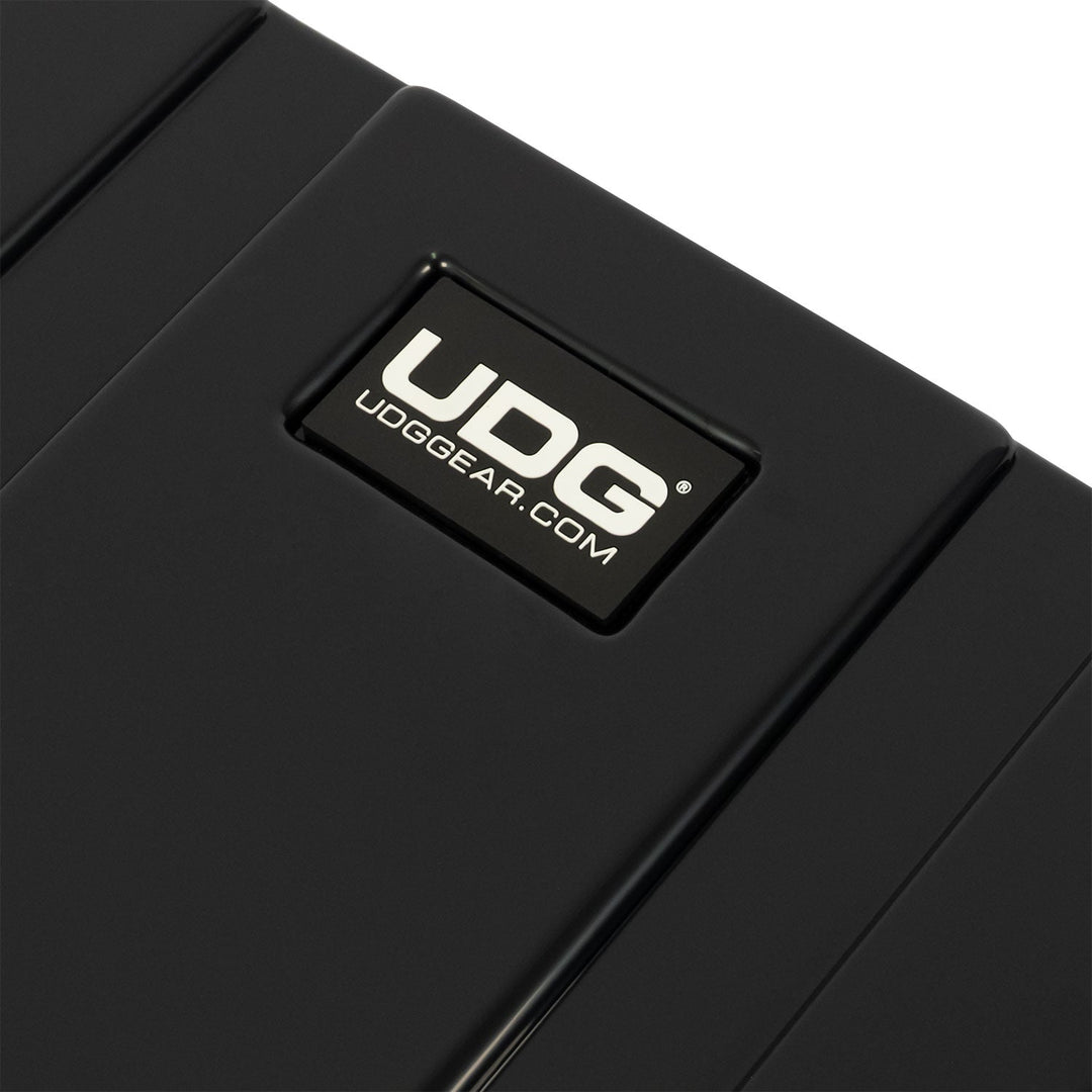 UDG Ultimate AlphaTheta DJM-V5 Équipement Cover Noir