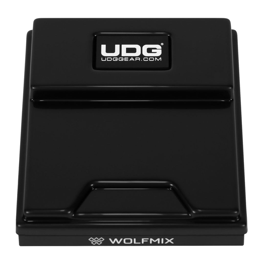 UDG Ultimate Wolfmix W1 MK3 Housse pour équipement Noir