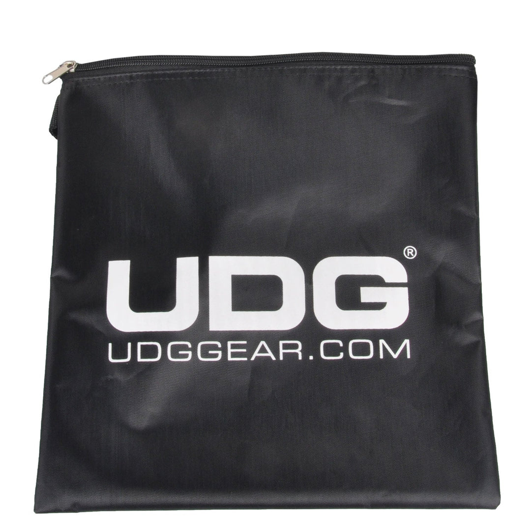 UDG Ultimate Stand pour ordinateur portable réglable en hauteur Blanc