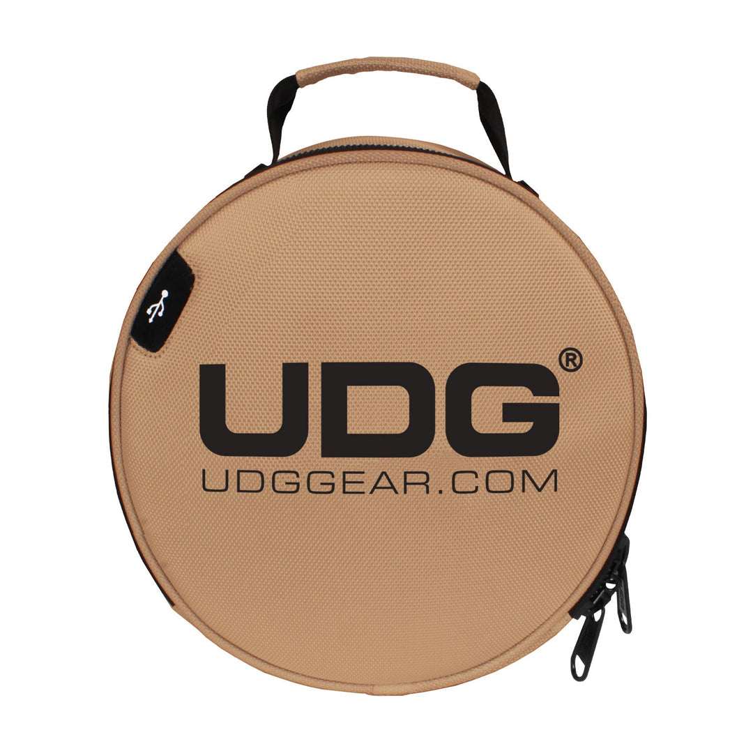 UDG Ultimate DIGI Headphone Bag Or