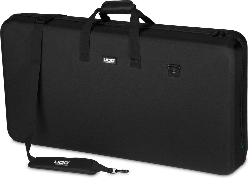 UDG Creator Control Étui rigide 2XL Black MK2