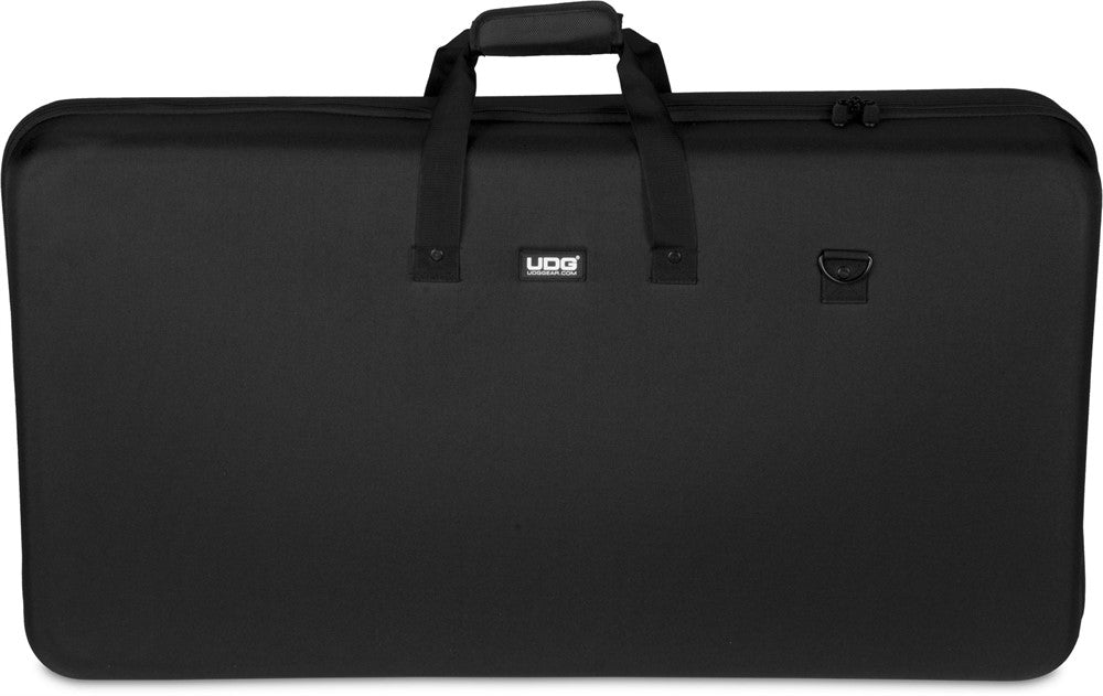 UDG Creator Control Étui rigide 2XL Black MK2