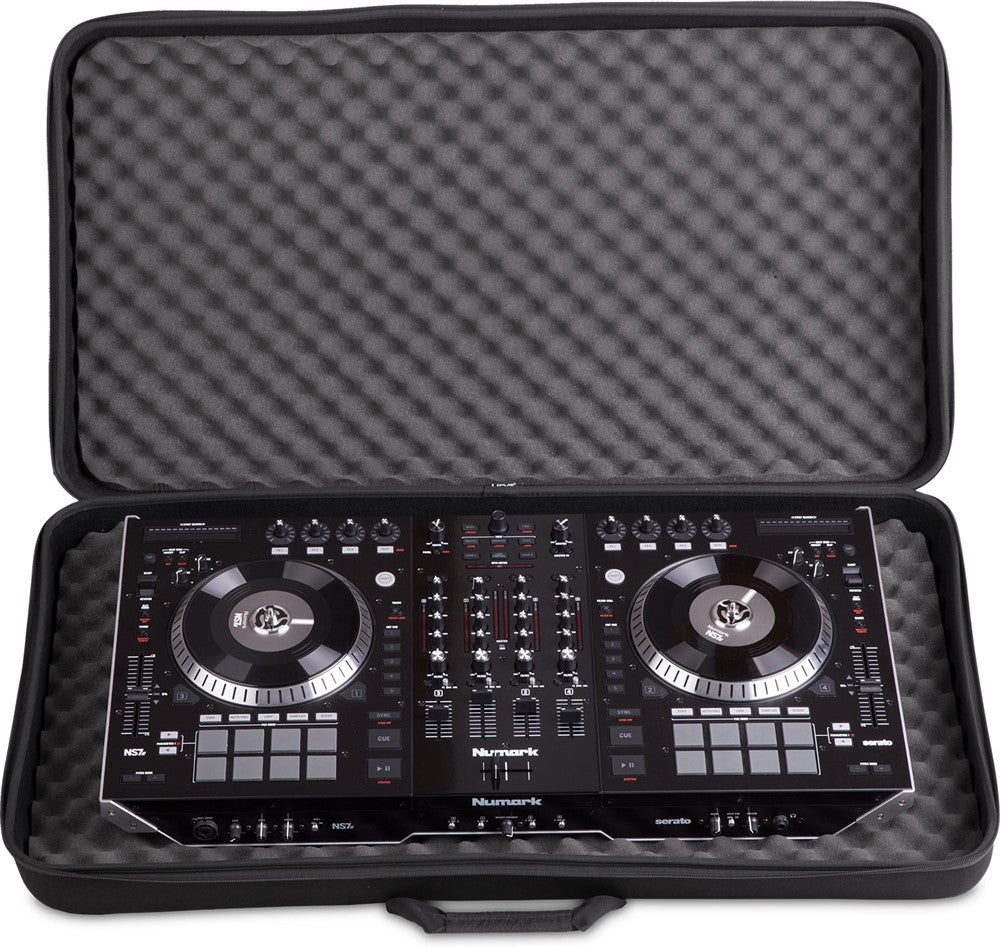 UDG Creator Control Étui rigide 2XL Black MK2