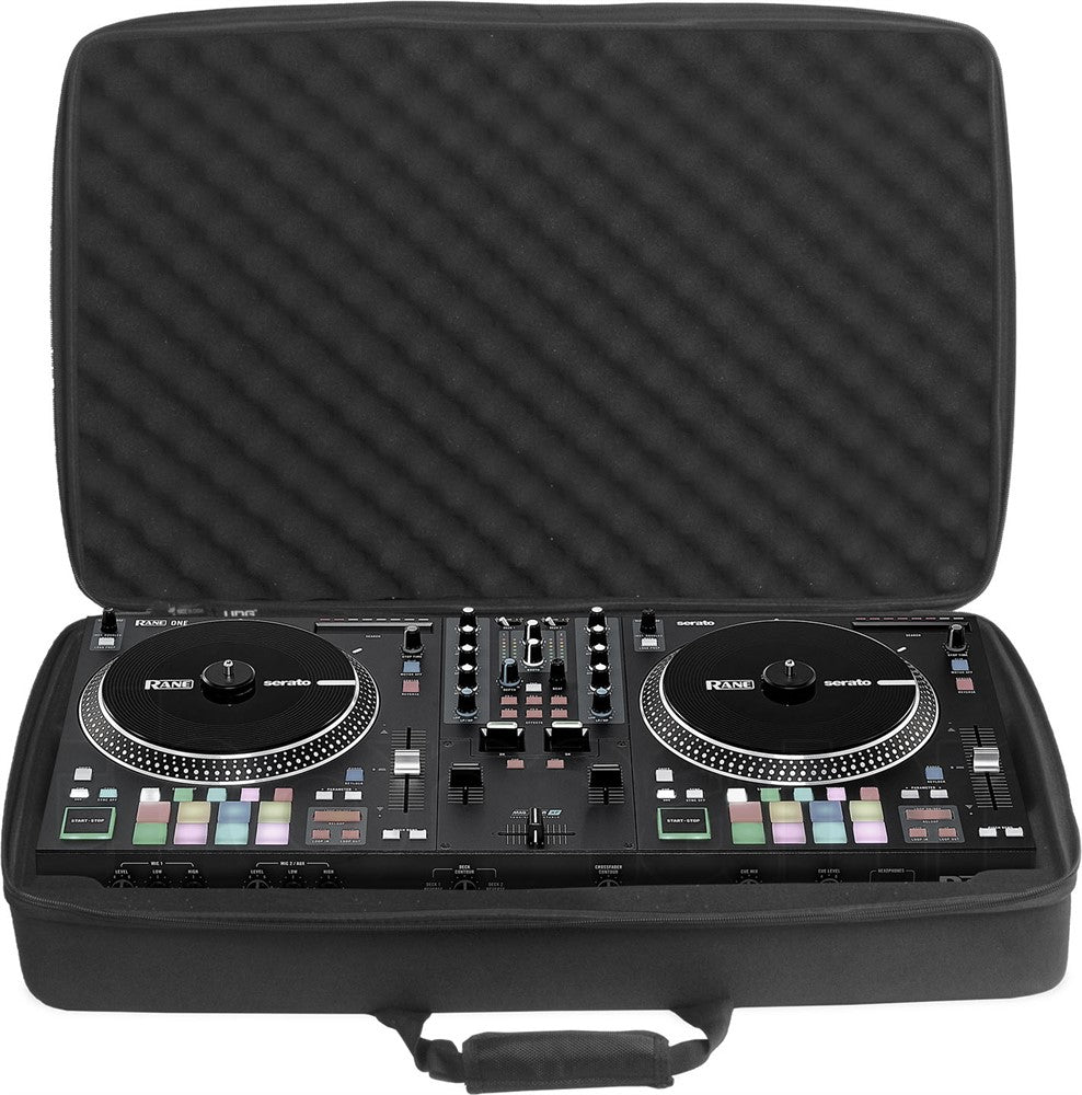 UDG Creator Rane One MK2 Hardcase Noir