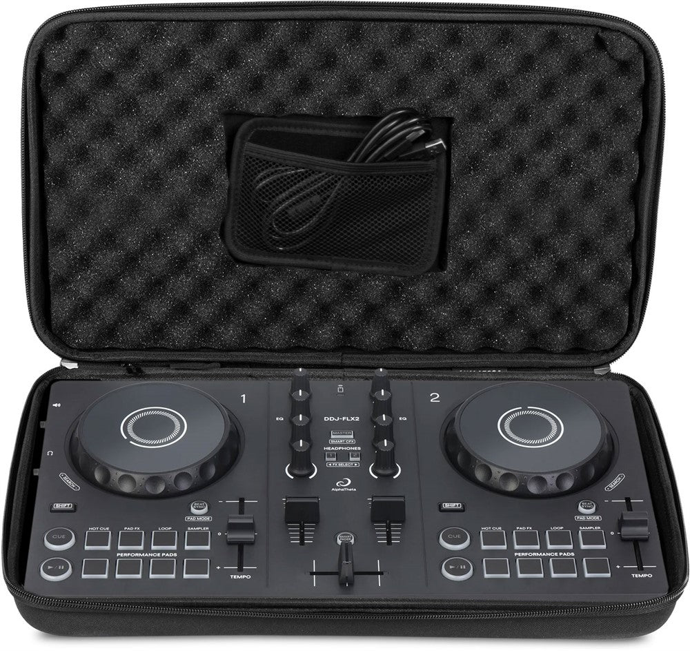 UDG Creator AlphaTheta DDJ-FLX2 Étui rigide