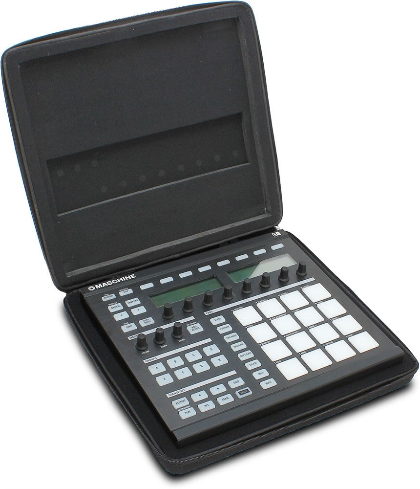 UDG Creator NI Maschine+/MK3 Hardcase Noir