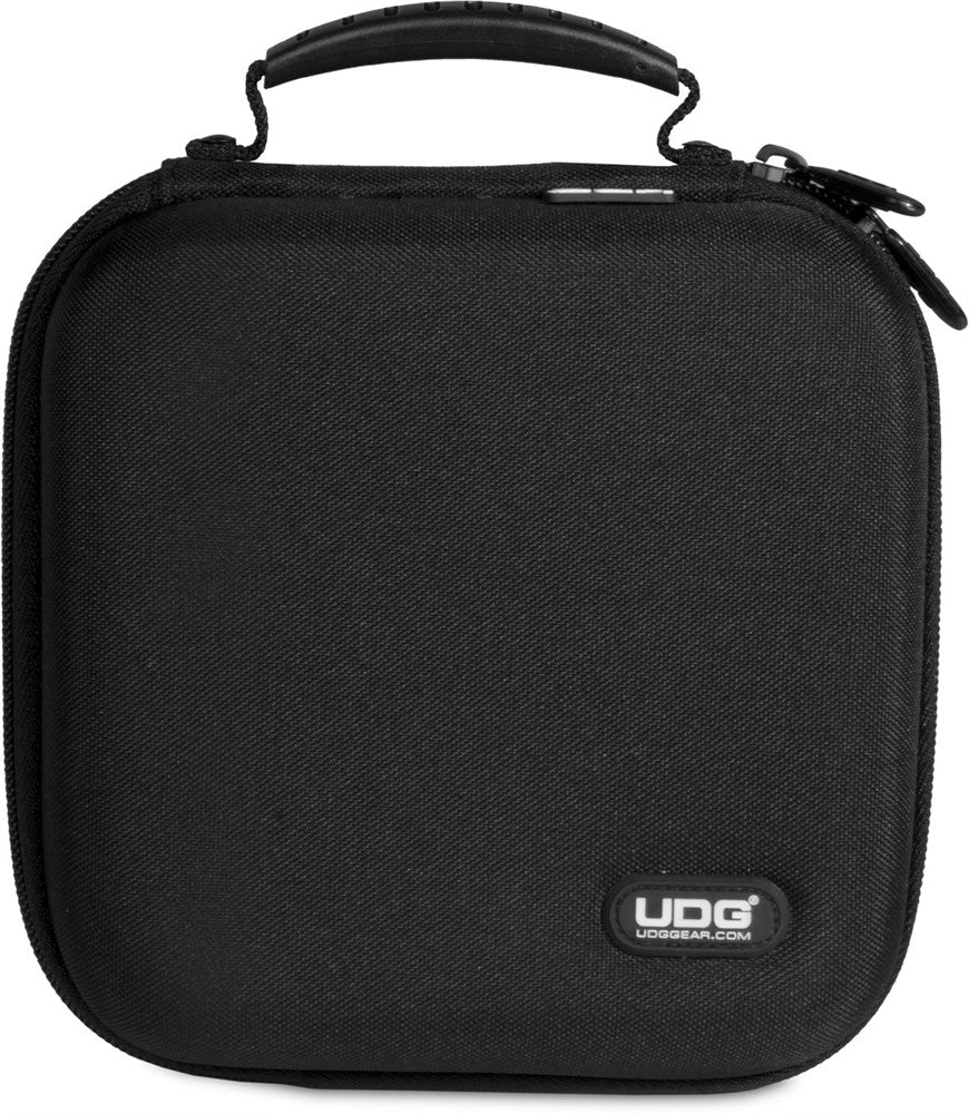 UDG Creator Universal Audio Apollo Twin MK2/X Hardcase Noir