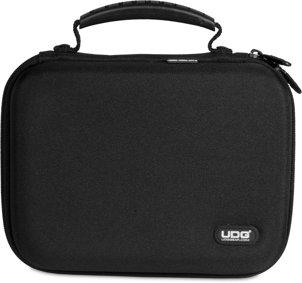 UDG Creator Universal Audio Solo Hardcase Black