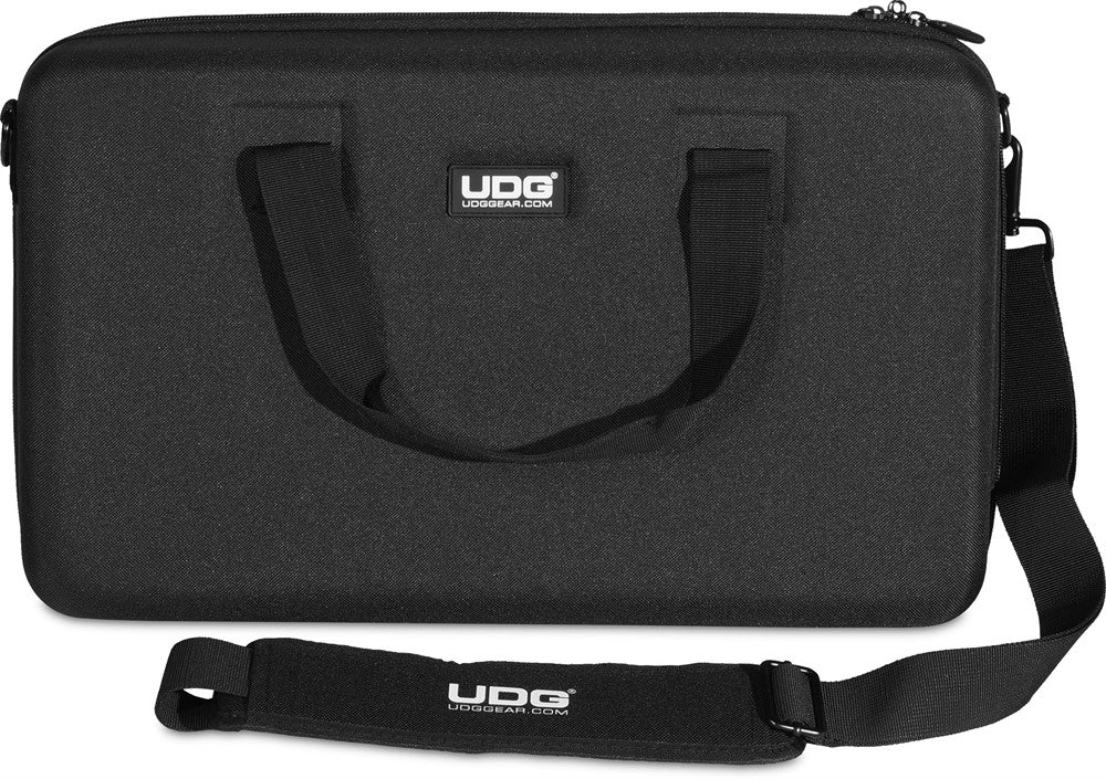 UDG Creator Universal Audio OX AMP Top box Hardcase Noir