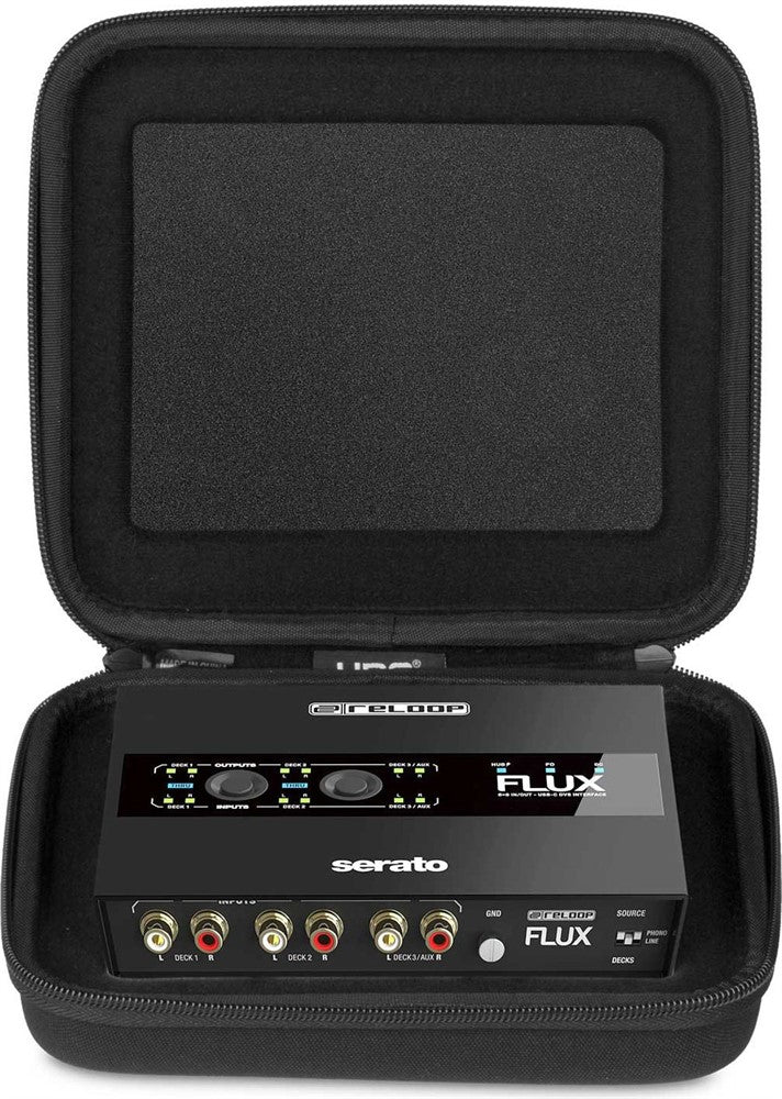 UDG Creator Reloop Flux Hardcase Noir