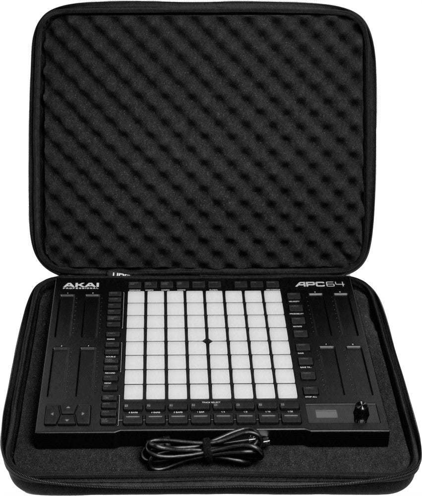 UDG Creator Akai APC 64 Étui rigide
