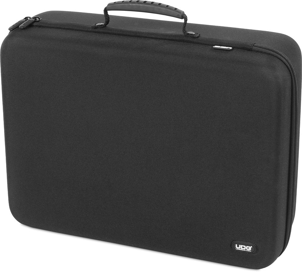 UDG Creator RodeCaster Pro II & Duo Étui rigide Noir