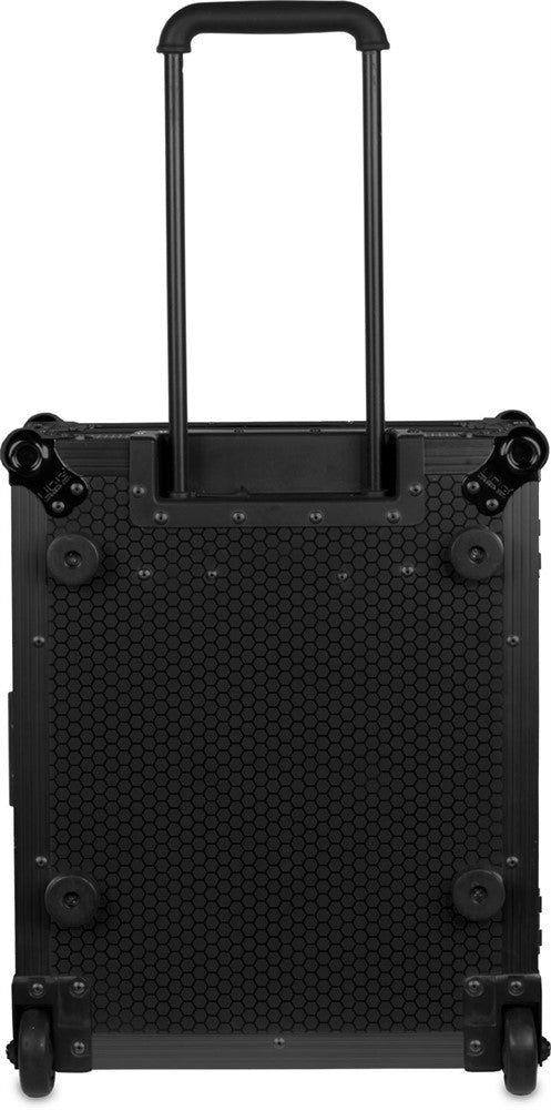 UDG Ultimate Mallette de transport multi-platines Noir MK2 Plus (T&W)