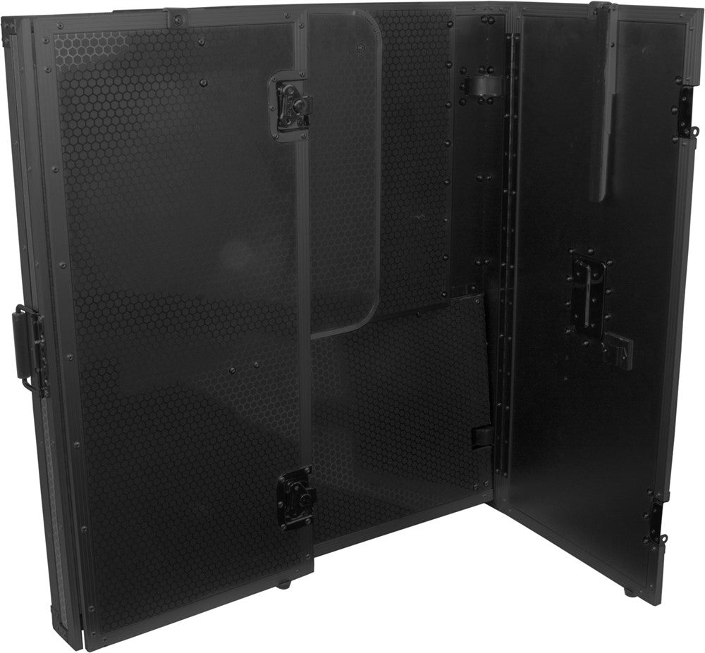 UDG Ultimate Table DJ pliable Noir MK2 Plus (W)