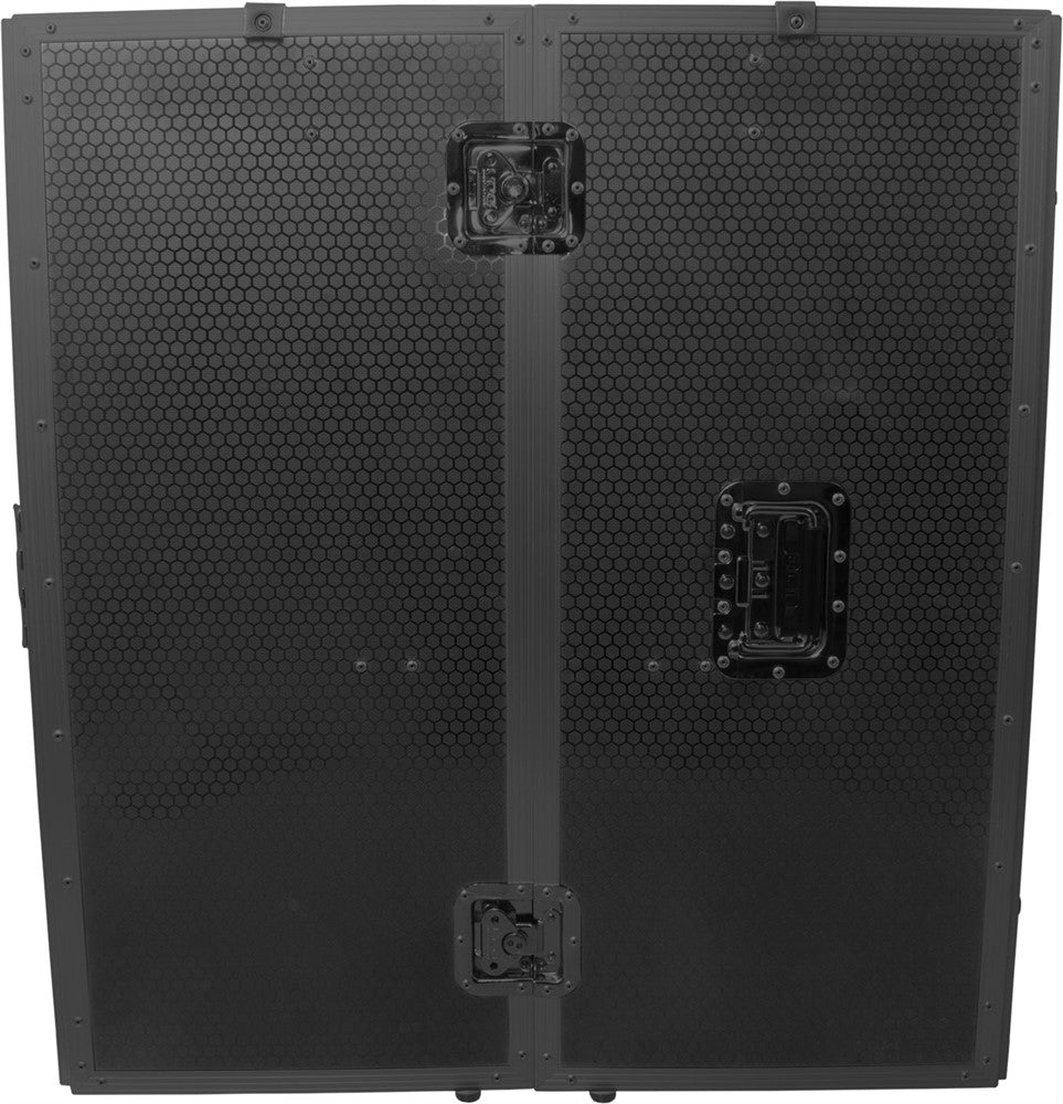 UDG Ultimate Table DJ pliable Noir MK2 Plus (W)