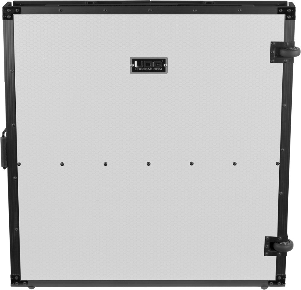 UDG Ultimate Table DJ pliable Blanc MK2 Plus (W)