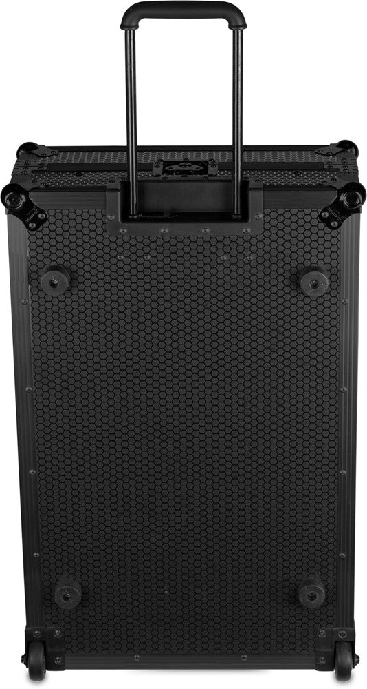 UDG Ultimate Mallette de transport multi-format XXL Noir Plus (L,T&W)