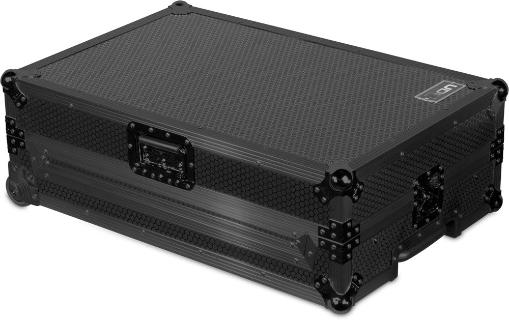 UDG Ultimate Mallette de transport multi-format XXL Noir Plus (L,T&W)