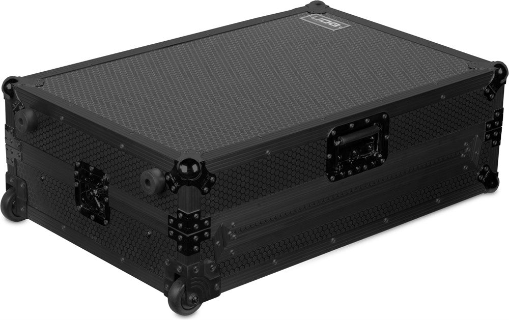 UDG Ultimate Mallette de transport multi-format XXL Noir Plus (L,T&W)