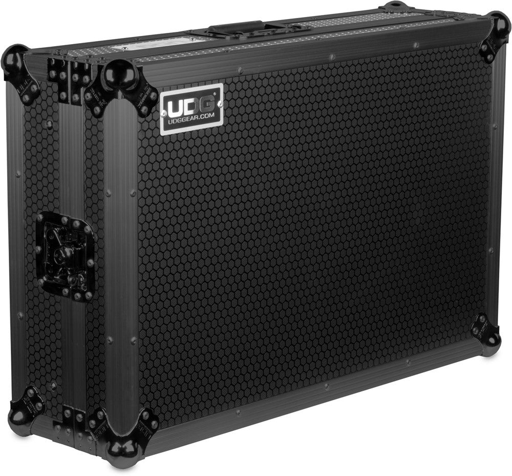 UDG Ultimate Mallette de transport Pioneer XDJ-RR Noir Plus (L&W)