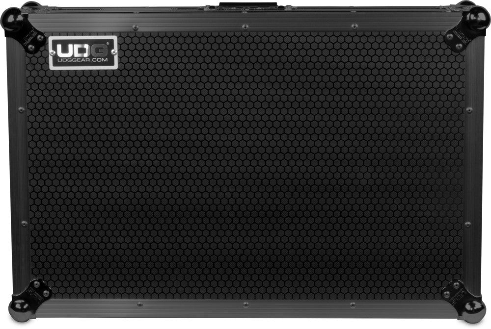 UDG Ultimate Mallette de transport Pioneer XDJ-RR Noir Plus (L&W)