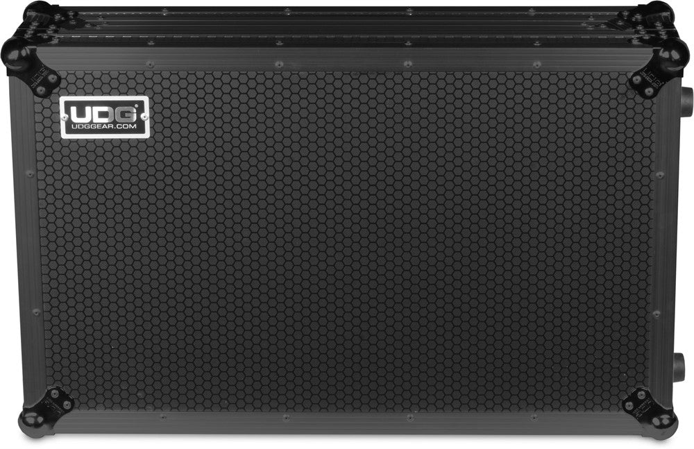 UDG Ultimate Mallette de transport Pioneer DDJ-REV7 Noir Plus (L&W)