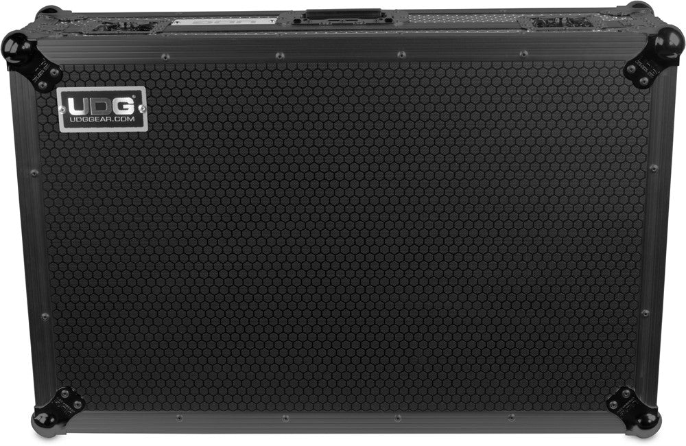 UDG Ultimate Flight Case pour Denon SC Live 2 Blk Plus (W)