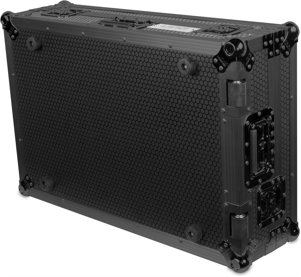 UDG Ultimate Flight Case pour Denon SC Live 2 Blk Plus (W)